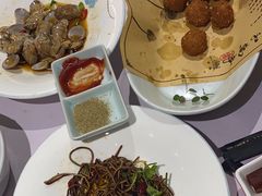 -味+新京宴·烤鸭·北京菜(创意谷店)