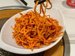 -七八冷面·延边朝鲜族美食(世纪汇店)