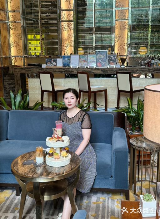 天津君隆威斯汀酒店图片