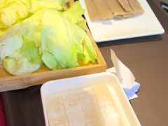 -蝎王府羊蝎子(虎坊桥总店)