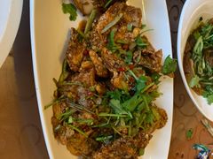 -大眼锅贴饺子(河西店)