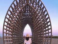 -南汇嘴观海公园