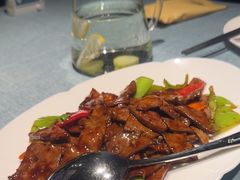 -茶啊冲电影主题文化餐厅(TOUCH12街店)