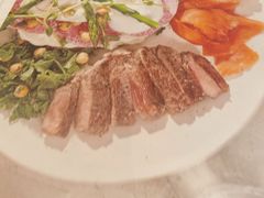 -BAKER&SPICE(BFC外滩金融中心店)