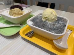 -满记甜品(金融街店)
