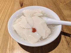 冰醉豆花-小豆海棠(嘉兴路店)