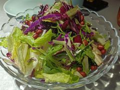 -阿西娅食府(中关村店)