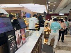 -工匠面包(壹方店)