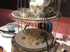 龙井虾仁-芳满庭·江浙小馆(1912店)