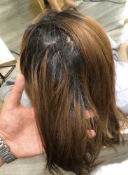-In Style造型
