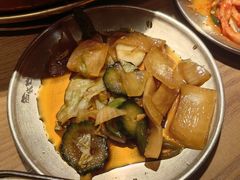 -西塔老太太泥炉烤肉(双井店)