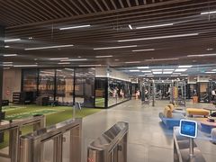 -燃坊JEN ACTIVE游泳健身中心·深圳前海JEN酒店