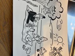 -ARKET CAFÉ(三里屯太古里店)