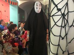 -奇尔思青少儿·语言·艺术·演讲(顾戴路店)