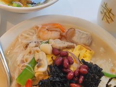 -莆田餐厅PUTIEN(三里屯店)