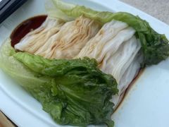 -食膳公园包子铺(烈士公园店)