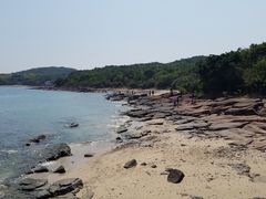 -东平洲海岸公园