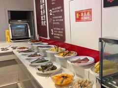 -宽尺巷鱼蛙自助火锅(虎丘钻石广场店)