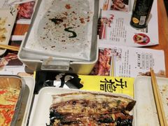 -木屋烧烤(南新店)