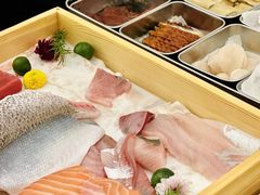 -鮨政·Omakase(港汇恒隆广场店)