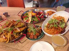 -牛啤堂精酿啤酒餐吧(五棵松华熙店)