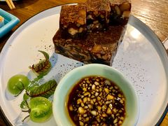 老北京猪蹄冻-天和晟新京菜.水煮鱼.湘土菜(国展店)