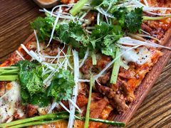 -The BREW·酿餐厅(浦东嘉里大酒店)