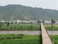 -图们国门景区