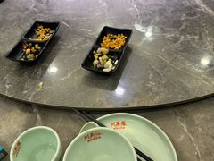 -川芙蓉·市井老川菜(长寿路店)