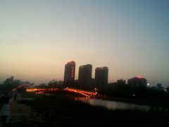 -里运河文化长廊-御码头