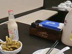 -天宝兄弟(前海壹方城店)
