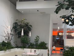 -大树餐厅(红旗街万达店)