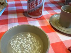 -望庐说·本地菜馆