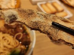 -文叔·湖北名小吃·小龙虾(华强北店)