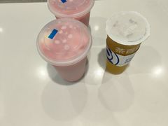 -茶百道(龙阳广场店)