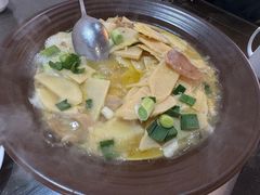 -木子山庄·安徽省老字号·中国炖锅宴
