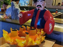 -闽上鲜·福建菜(龙湖滨江天街店)