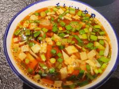-唐猫庭院·千年陕菜(赛格国际购物中心店)