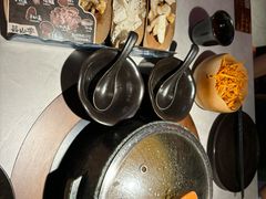 -芸山季·云南山珍菌火锅(人民广场来福士店)