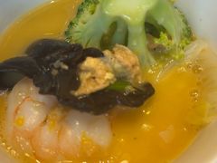 -中国坊中餐厅(石家庄希尔顿酒店)