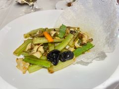 -万龙洲海鲜·粤菜(亚运村店)