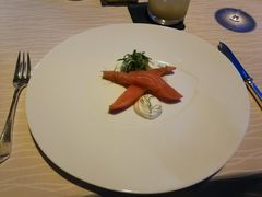 -迪拜帆船酒店海底餐厅