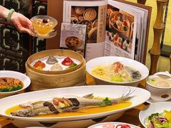 -乐忻皇朝(上海中心大厦店)