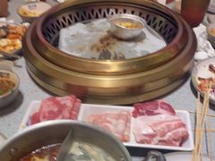 -钱小奴创意自助餐厅·原切谷饲安格斯畅吃(苏州昆山招商花园城店)