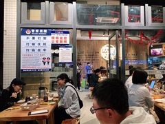 -木屋烧烤(龙岗南联店)