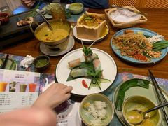 -苏梅花园(群星城店)
