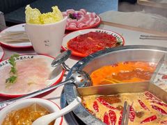 -犊门火锅(长沙五一广场总店)