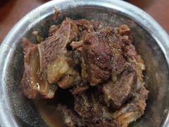 -阿秋牛排(湖心街店)