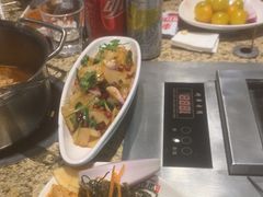 -丰茂烤串(卫星广场店)