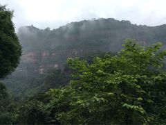 -丹霞山风景名胜区